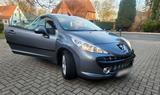 Peugeot 207cc , 3er Hand. TŪV Neu - Peugeot 207 in Bremen