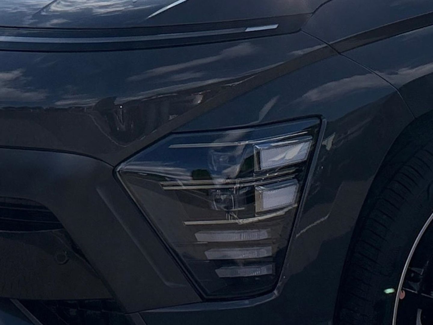 Hyundai Kona – Bild 5