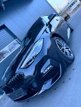 BMW 218i Gran Coupe Steptronic M Sport mit Garantie - gebrauchte BMW 218 aus dem Jahr 2023