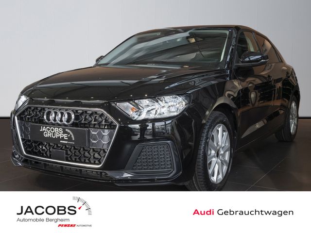 Audi A1 Sportback 25 TFSI Sitzh./PDC plus advanced