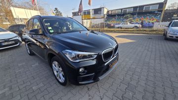 BMW X1 - 2