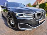 BMW 730 d°Nappa°Laser°el.AHK°20 Zoll°Netto 41975euro