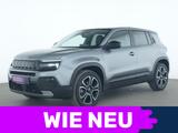 Jeep Avenger Summit Navi|Kamera|Tempo|Winter-Paket|PD - Jeep Avenger Jahreswagen