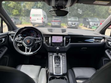 Porsche Macan - 7