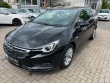 Opel Astra K Sports Tourer Innovation / 1.HAND / UVM! - Opel Astra mit Diesel-Antrieb: Kombi, Sports Tourer Innovation