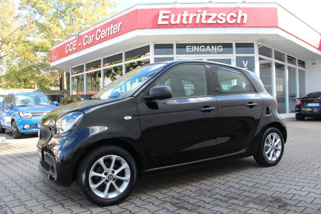 Smart ForFour forfour  52kW