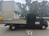Ford Transit  4X4 Winterdienst  - : Winterdienst