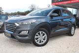 Hyundai Tucson 1.6 CRDi 136CV 48V Exellence - Hyundai Hybrid (Diesel/Elektro): Kombi