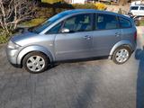 Audi A2 1.4TDI 66kW - - Audi A2: mit Anhängerkupplung