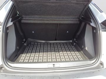 Peugeot 2008 - 7