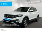 Volkswagen T-Cross 1.0 TSI CarPlay ACC DAB Life - VW T-Cross Gebrauchtwagen in Dortmund