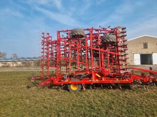 Andere NZA 1250