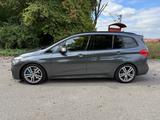 BMW 220 Gran Tourer 220d M Sport Sehr guter Zustand - Gute Gebrauchtwagen