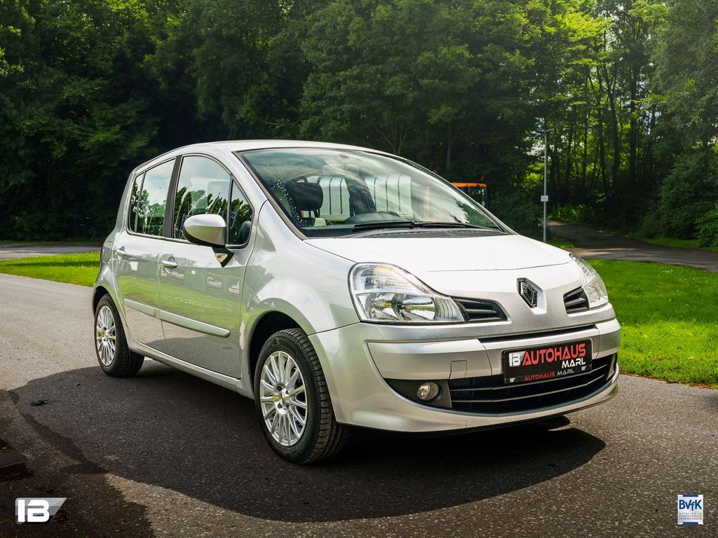 Renault Modus