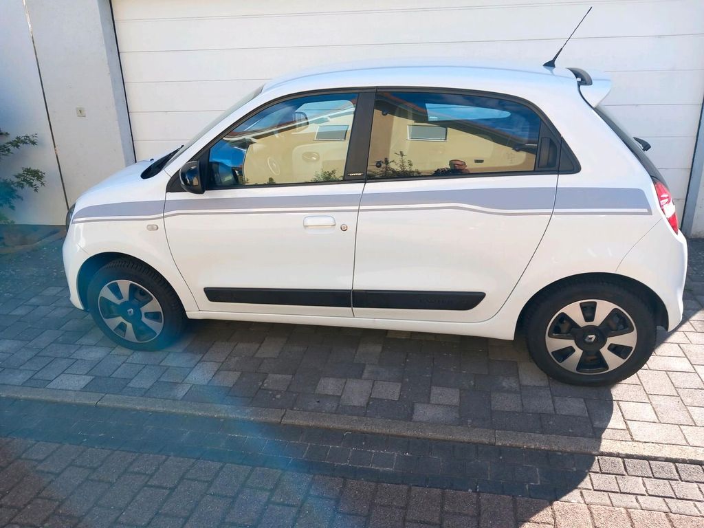 Image of Renault Twingo