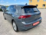 Volkswagen Golf 1.5 eTSI OPF DSG Life GZJR AAC SHZ KAMERA - VW Golf Gebrauchtwagen in Bochum