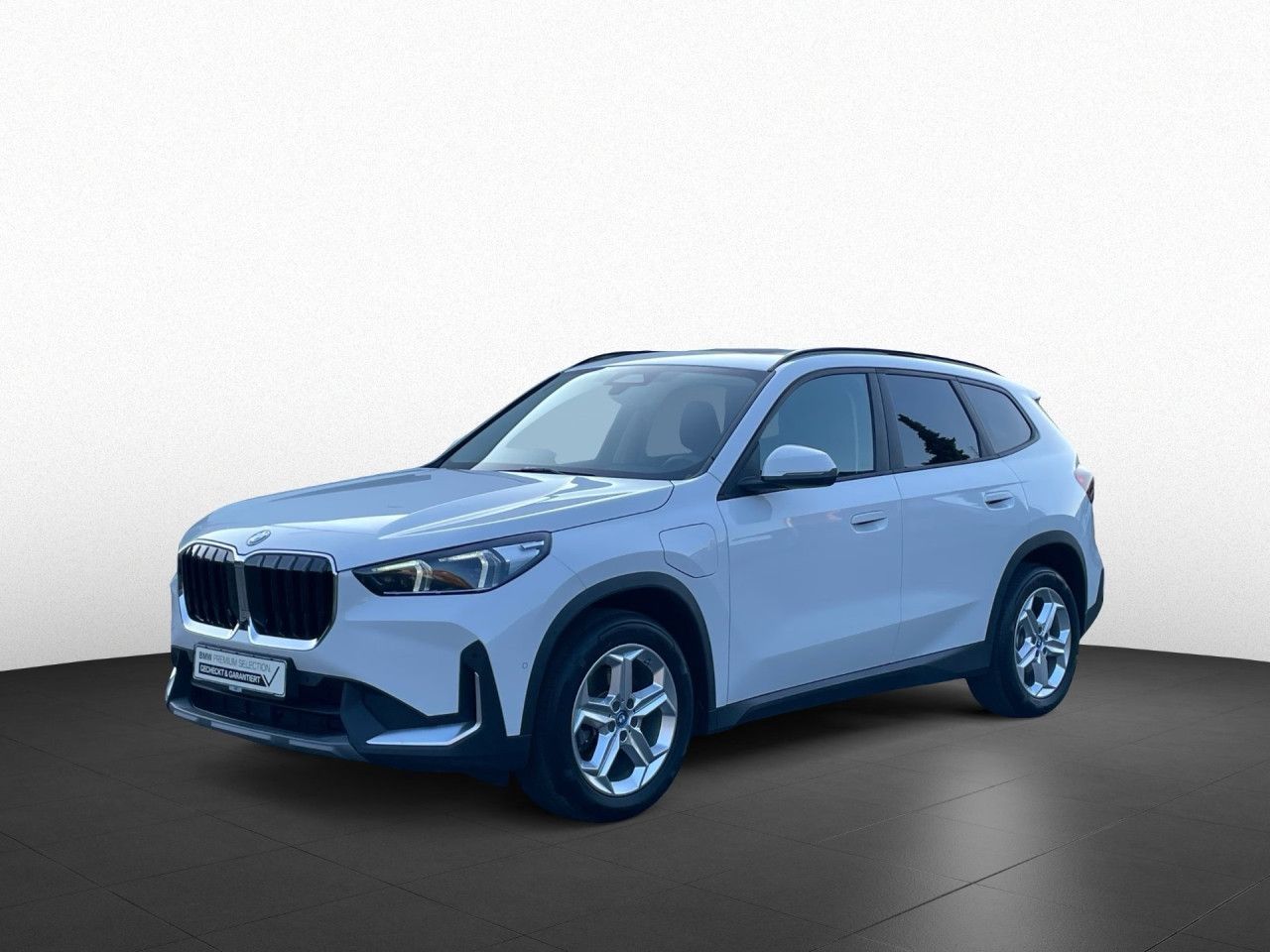 BMW X1 - Bild 3