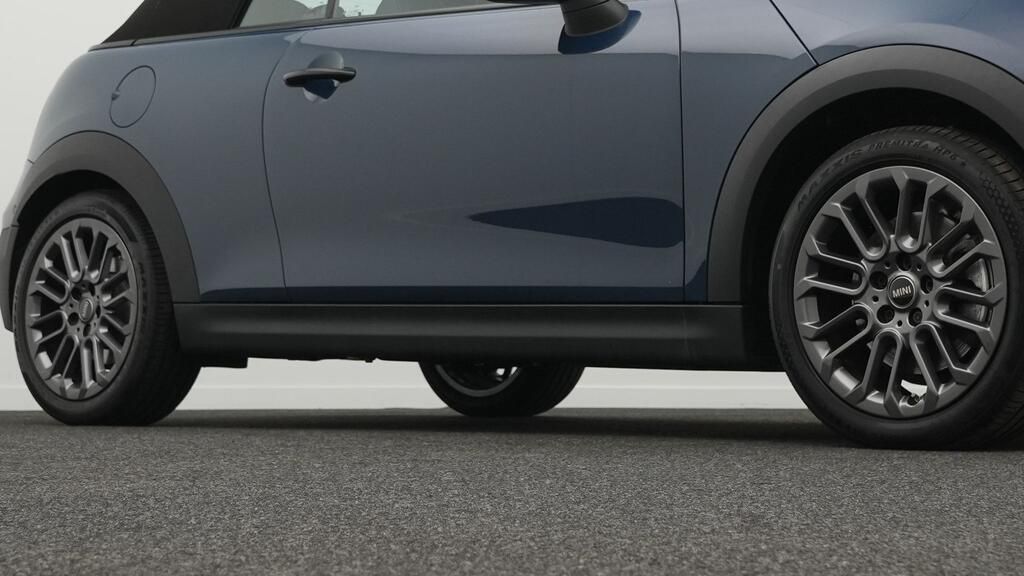 MINI Cooper Cabrio - Bild 20