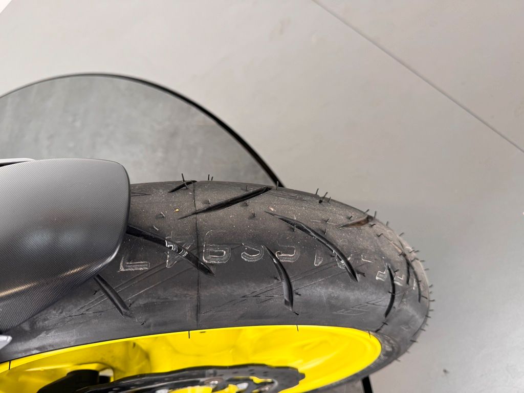 Fahrzeugabbildung Yamaha MT07 *TOP-ZUSTAND *1. HAND *REIFEN NEU