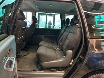 Seat Alhambra Sport *Klima*SHZ*Xenon*AHK*Freisprech*