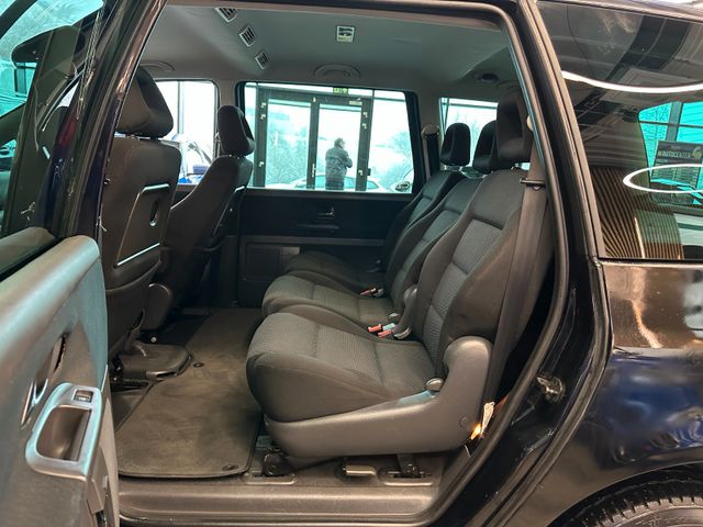 Seat Alhambra Sport *Klima*SHZ*Xenon*AHK*Freisprech*