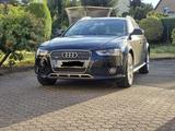Audi A4 Allroad 2.0 TFSI S tronic quattro -
