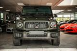 Mercedes-Benz G63AMG*Full Carbon*Active Ride Con*New OLIVMAGNO - Mercedes-Benz: New