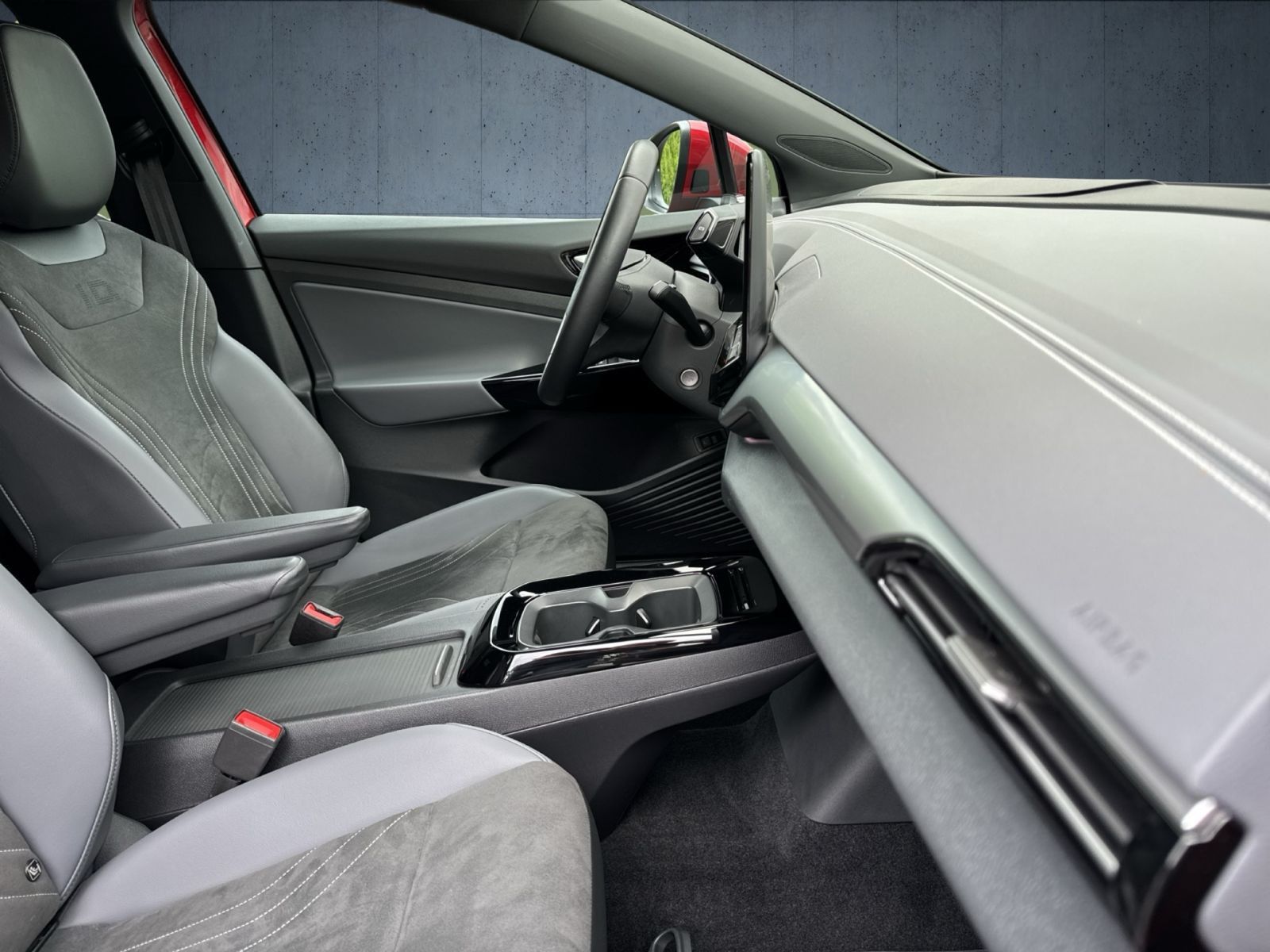 Volkswagen ID.5 - Bild 22