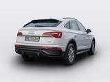 Audi Q5 Sportback 50 TFSI e Q ADVANCED LM18 NAVI+ VIR - Audi Q5 mit Hybrid-Antrieb: Advanced