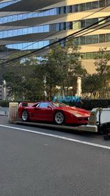 Ferrari F40 - Ferrari F40 Gebrauchtwagen