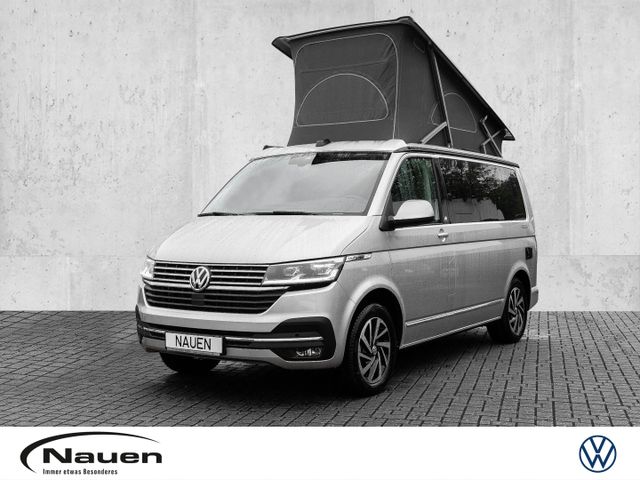 Volkswagen T6.1 California Ocean 110 kW Tageszulassung