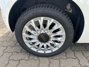 Fiat 500 - 8