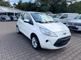 Ford Ka Cool & Sound Edition - Ford Ka/Ka+ Cool-Sound-Edition