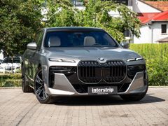 BMW 740 – 3 / 35