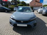 Honda Civic Lim. 5-trg. e:HEV Sport - Honda Civic aus 2024