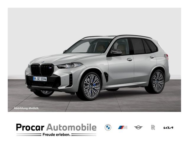 BMW X5 M60i xDrive M Sport M SPORTABGAS.+LMR+SAG+ING