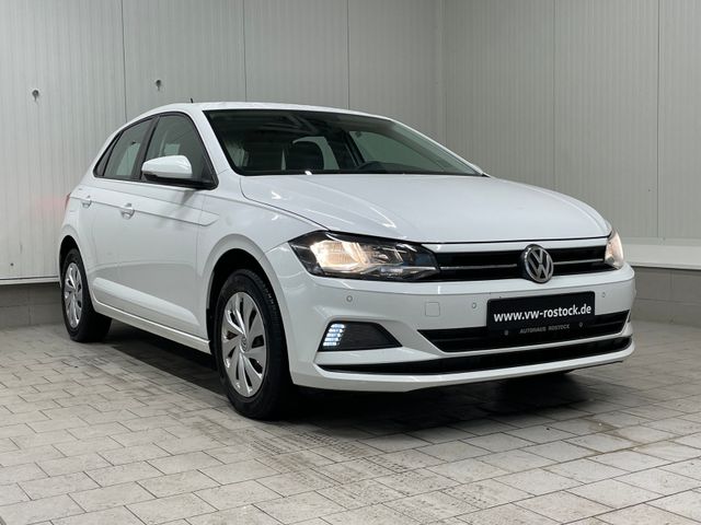 Polo Comfortline 1.0 SHZ KLIMA PDC