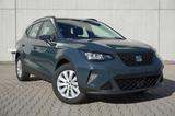 Seat Arona 1.0TSI Style AHK Navi/MirrorLi PDC MJ26 - Seat Arona Neuwagen