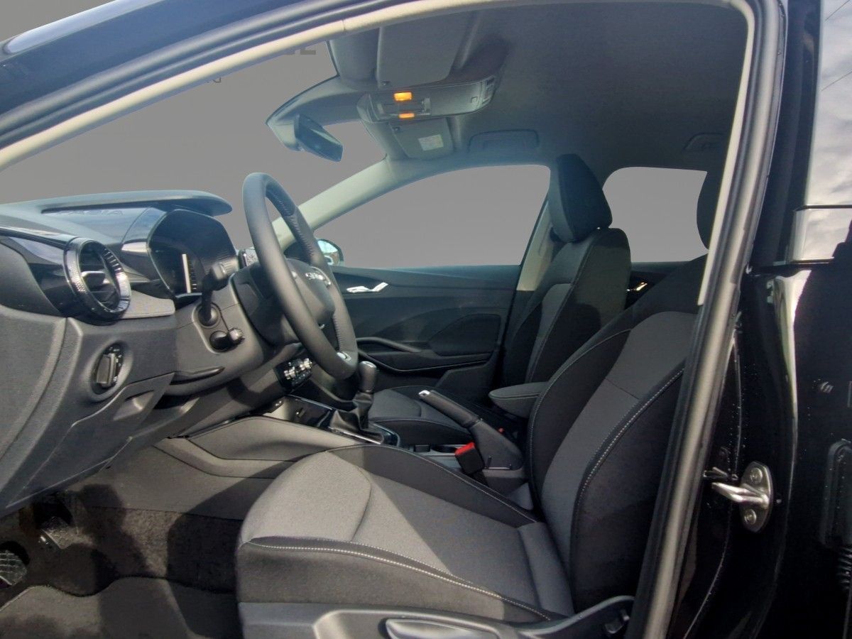 Skoda Fabia - Bild 6