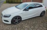 Mercedes-Benz A 250 Sport DCT Sport AMG-Line - Mercedes-Benz A 250 aus 2014