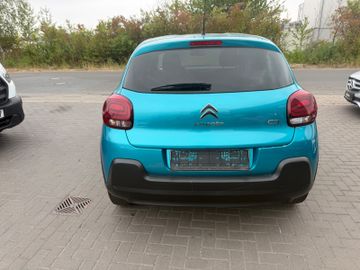 Citroen C3 - 5
