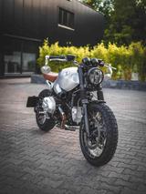 BMW R Nine T 