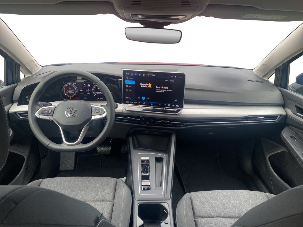 Volkswagen Golf - Bild 16