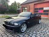 BMW 325Ci - - BMW 325 in Bremen