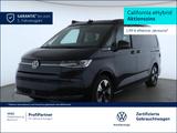 Volkswagen California Ocean 4Motion AHK DCC ACC AGR-Sitze