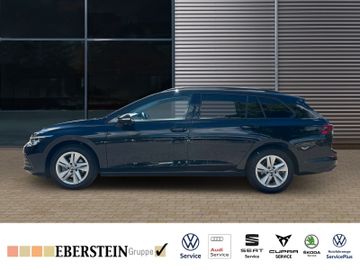 Volkswagen Golf Variant Life 1.0 TSI Navi LED AHK RFK