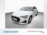 Audi A3 Sportback 30 TFSI S tronic-LED-CarPlay/Androi