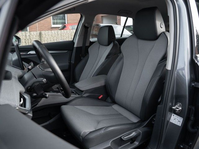 Enyaq 50 LED+NAVI+RFK+PDC