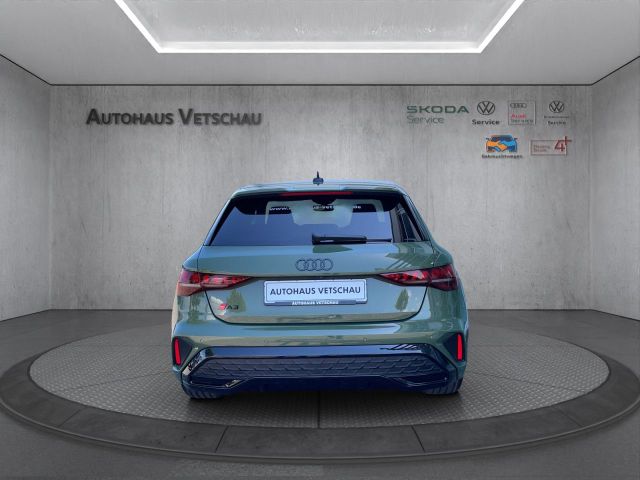A3 Sportback 35 1.5 TFSI S line/Pano/19 Navi LED