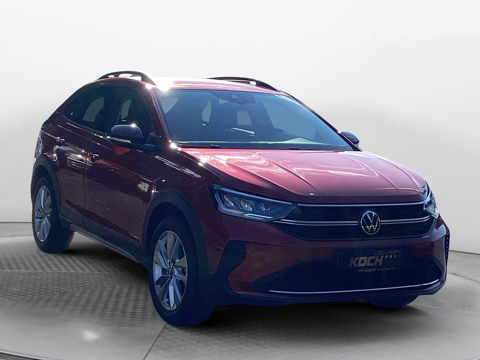 Volkswagen Taigo - Bild 5